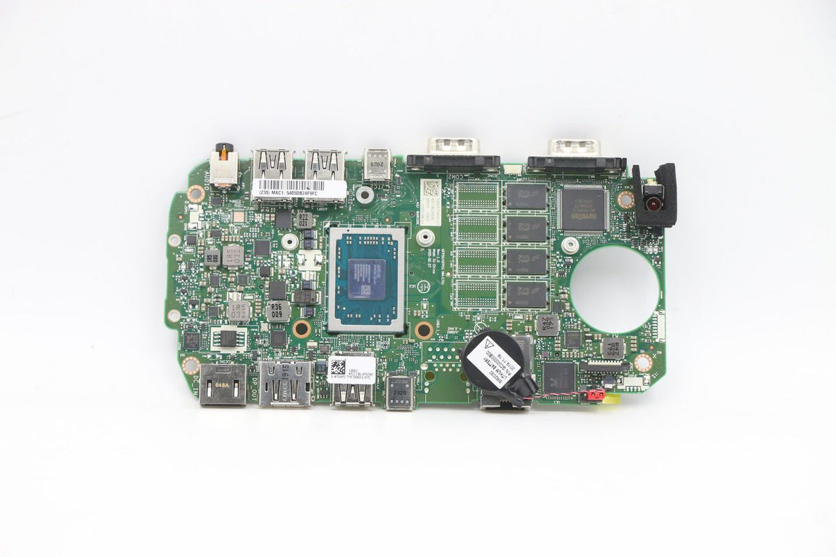 Lenovo Micro – AMD 3050e, 4 GB RAM