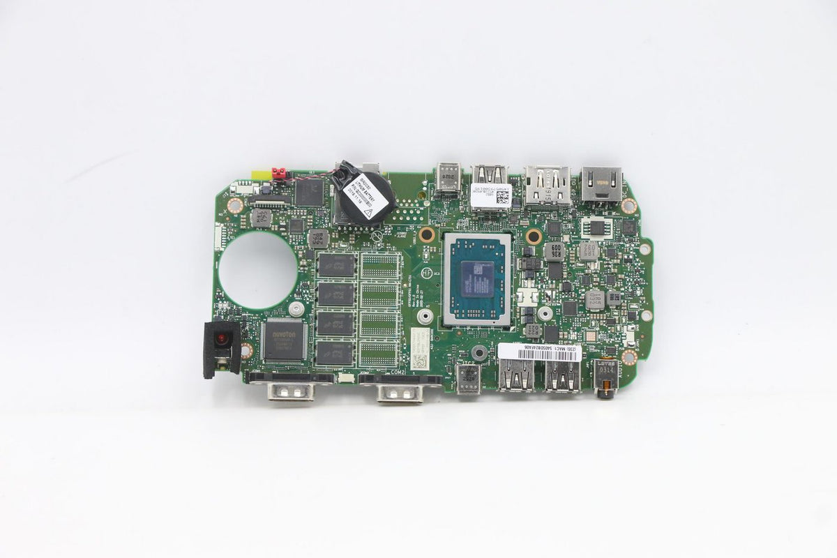 Lenovo Micro – AMD Athlon Silver 3050e, 4 GB RAM