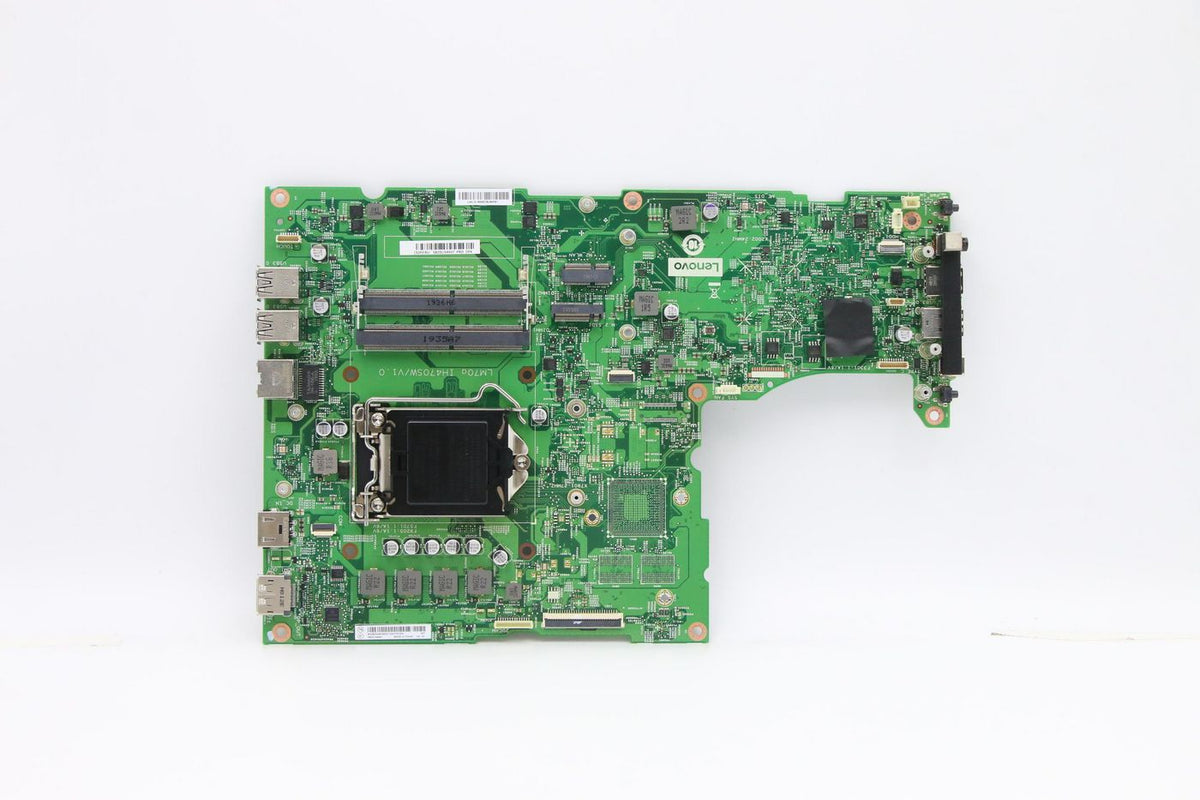 Lenovo H470 UMA – Mainboard – für M70A