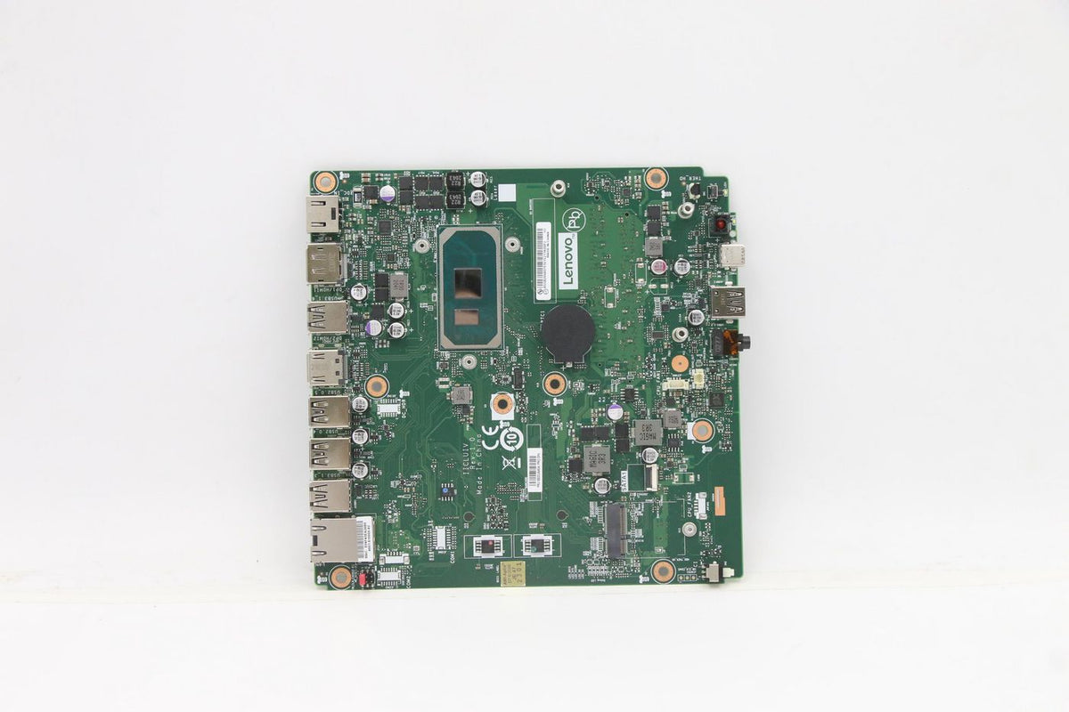 Lenovo FRU MB ICL-U Motherboard – Ersatzteil FRU5B20U54534
