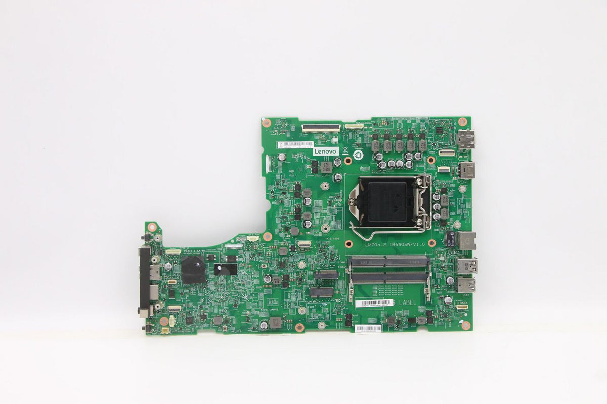 Lenovo B560 MB U H3 2D UC2 WIN DPK – Mainboard – B560