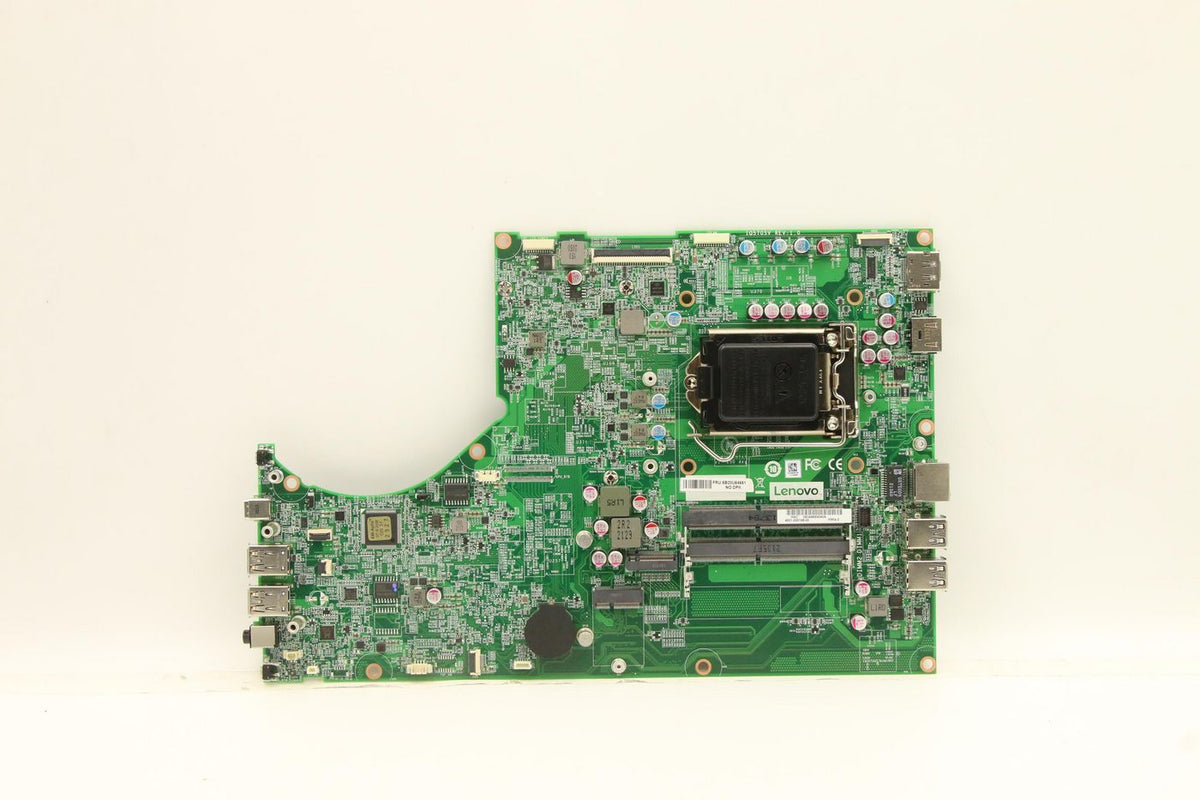 Lenovo FRU5B20U54651 – Mainboard – Q570, für ThinkCentre M90a Gen 2