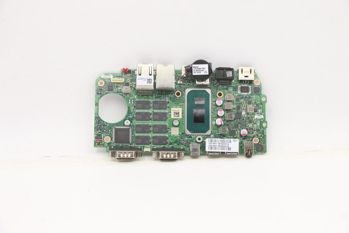 Lenovo Intel Core i3-1115GRE – Prozessor – für IoT