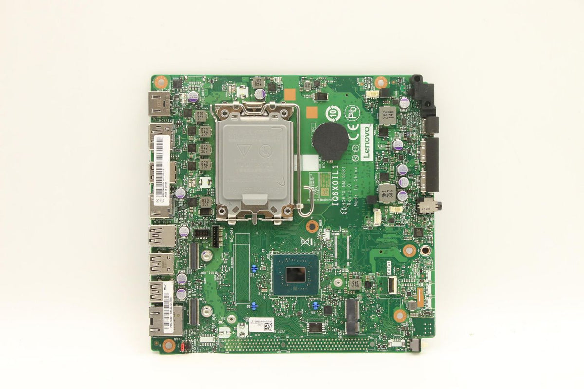 Lenovo FRU5B20U55053 – Mainboard – DDR5, für ThinkCentre M80q Gen 3