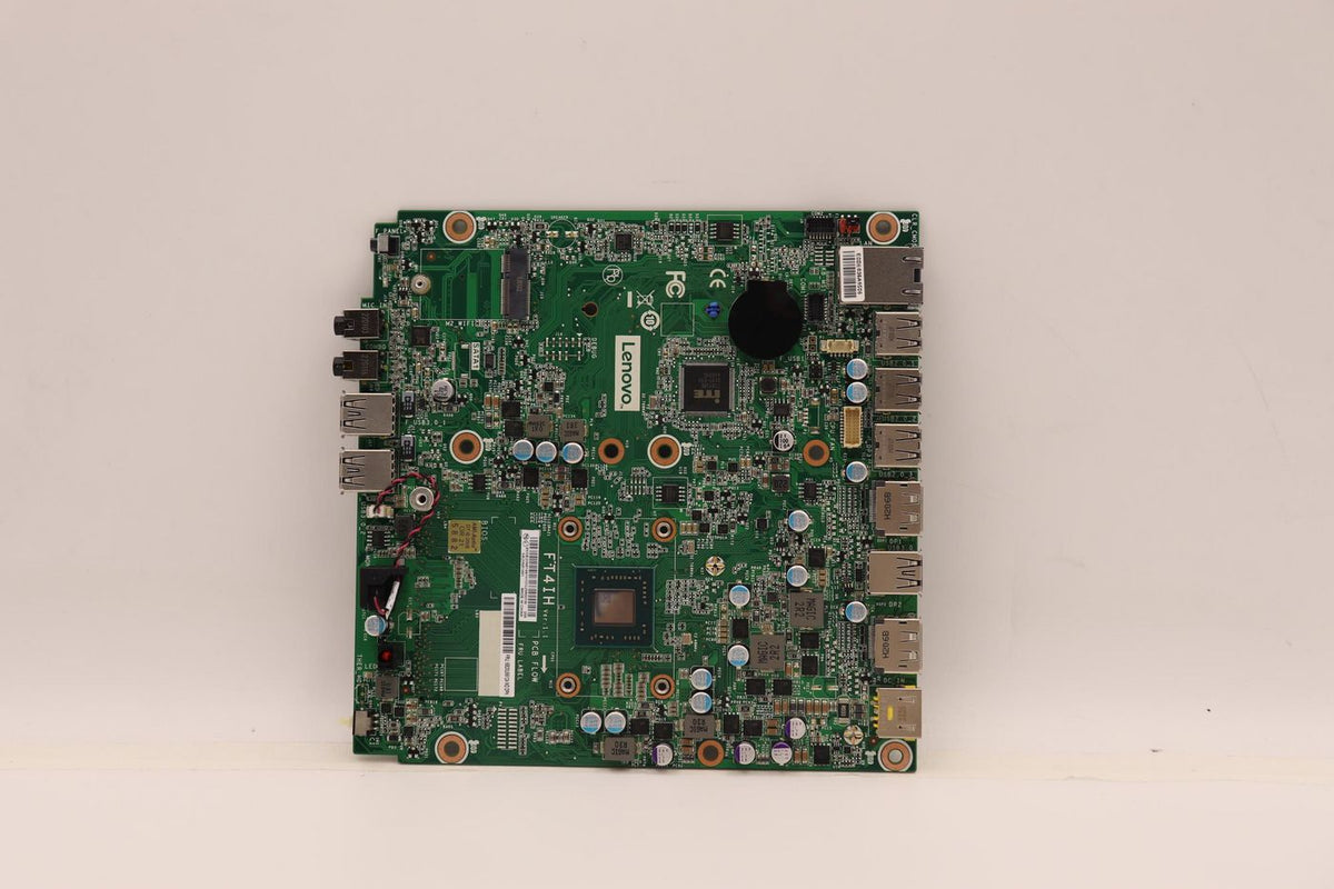 Lenovo Notebook-Mainboard für AMD A4-9120C – FRU5B20U55124, LeTOS/WES7 kompatibel