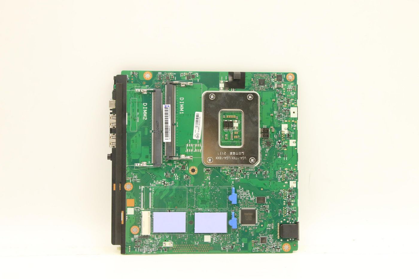 Lenovo Q670 – Mainboard