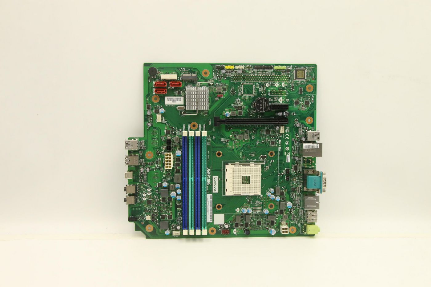 Lenovo BDPLANAR P565 MP – Mainboard – AM4