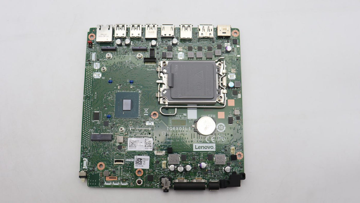 Lenovo M80Q Gen4 – Mainboard – Intel Q670