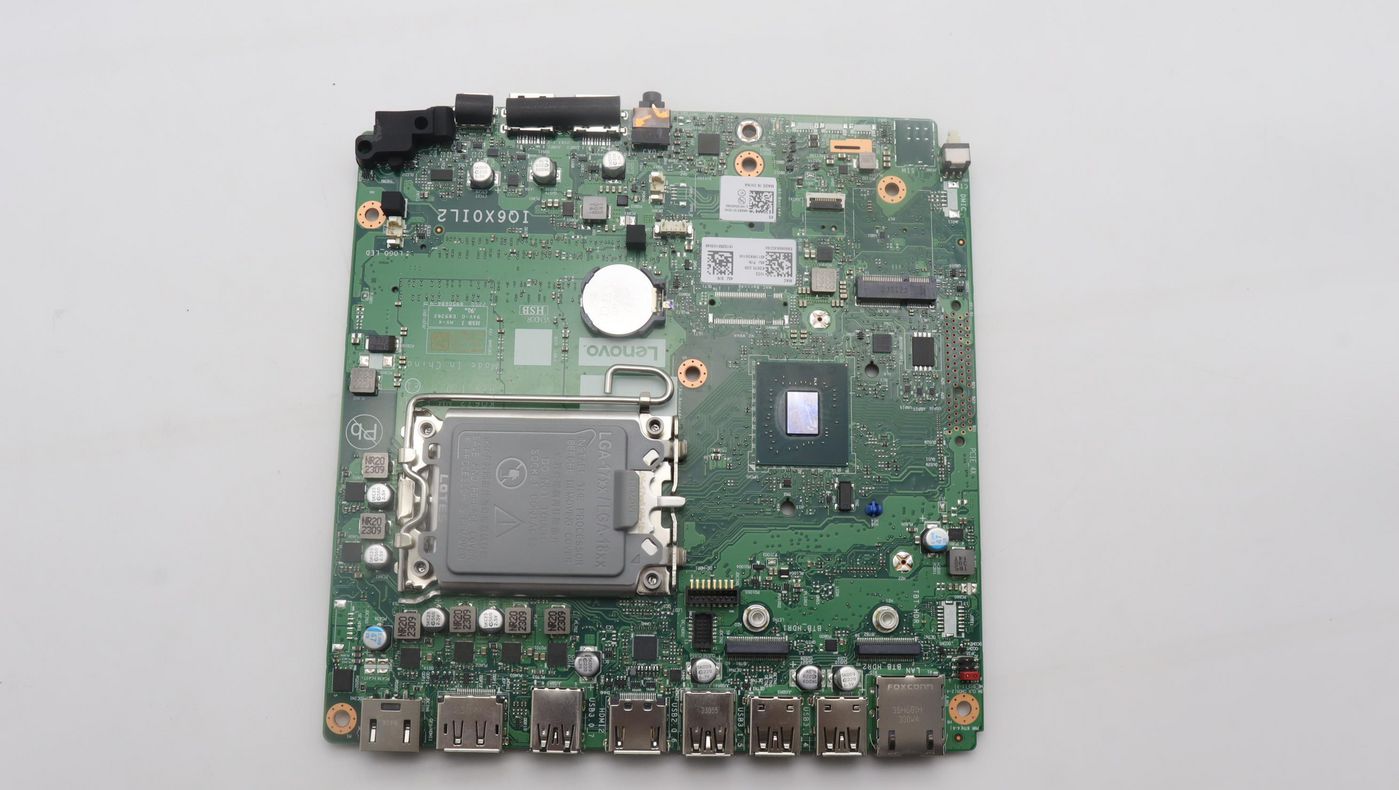 Lenovo BDPLANAR L MB Q670 35W WIN DPK – Mainboard – Intel Q670