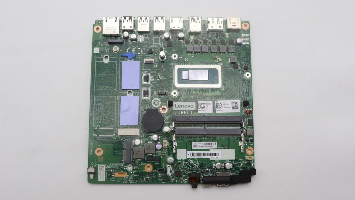 Lenovo Bdplanar Mb Rpl-U I5 15W Win – Notebook-Zubehör