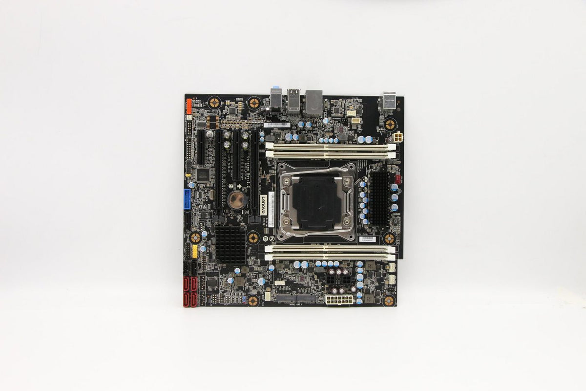 Lenovo Genesee MB WIN DPK – 24.8×25.4×3.8 cm, 0.40 kg