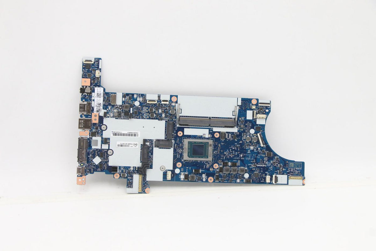 Lenovo AMD Ryzen 5 PRO 5650U Mainboard – 8 GB RAM – FRU5B21C82215