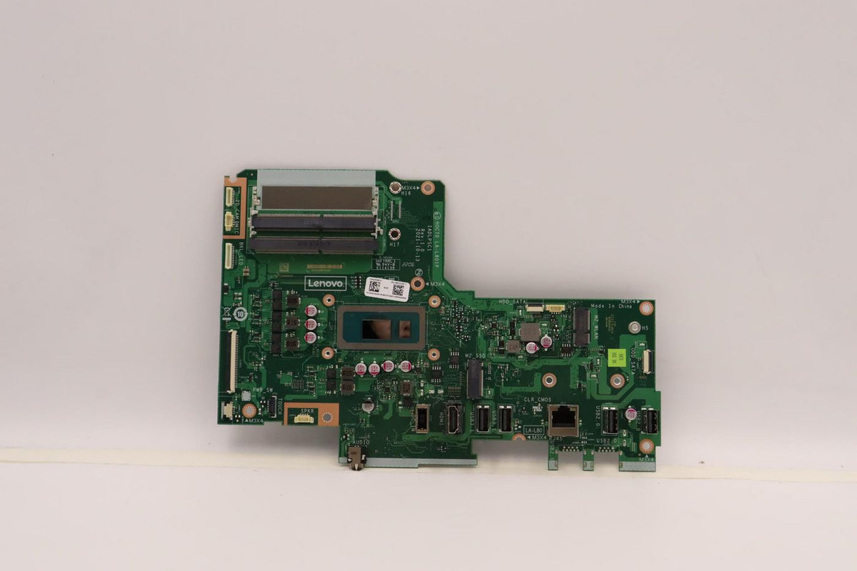 Lenovo FRU5B21D16943 – Mainboard – für Intel Core i3-1220P