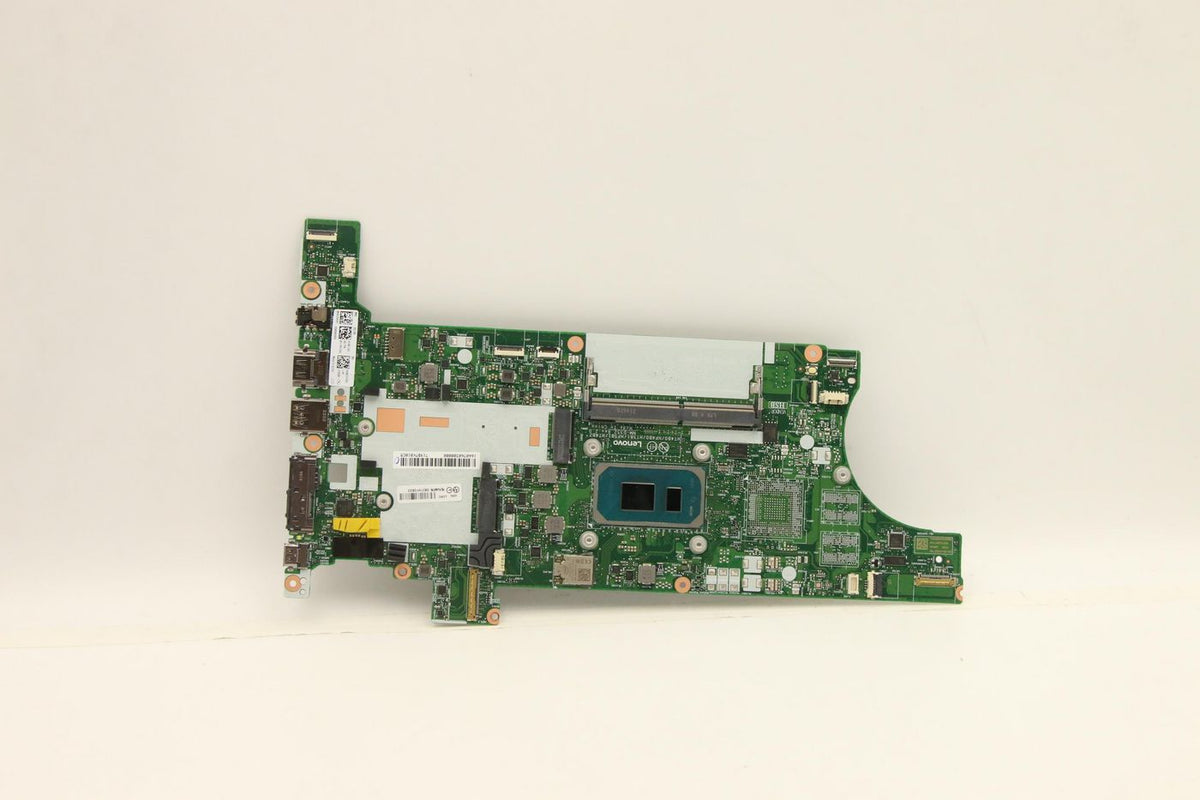 Lenovo FRU5B21H15833 – Mainboard – für Intel Core i5-1135G7, 8 GB RAM