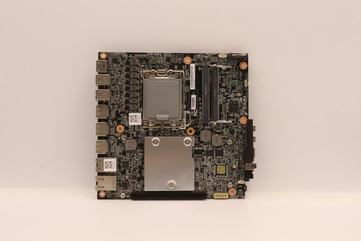 Lenovo ThinkStation P360 Ultra SFF