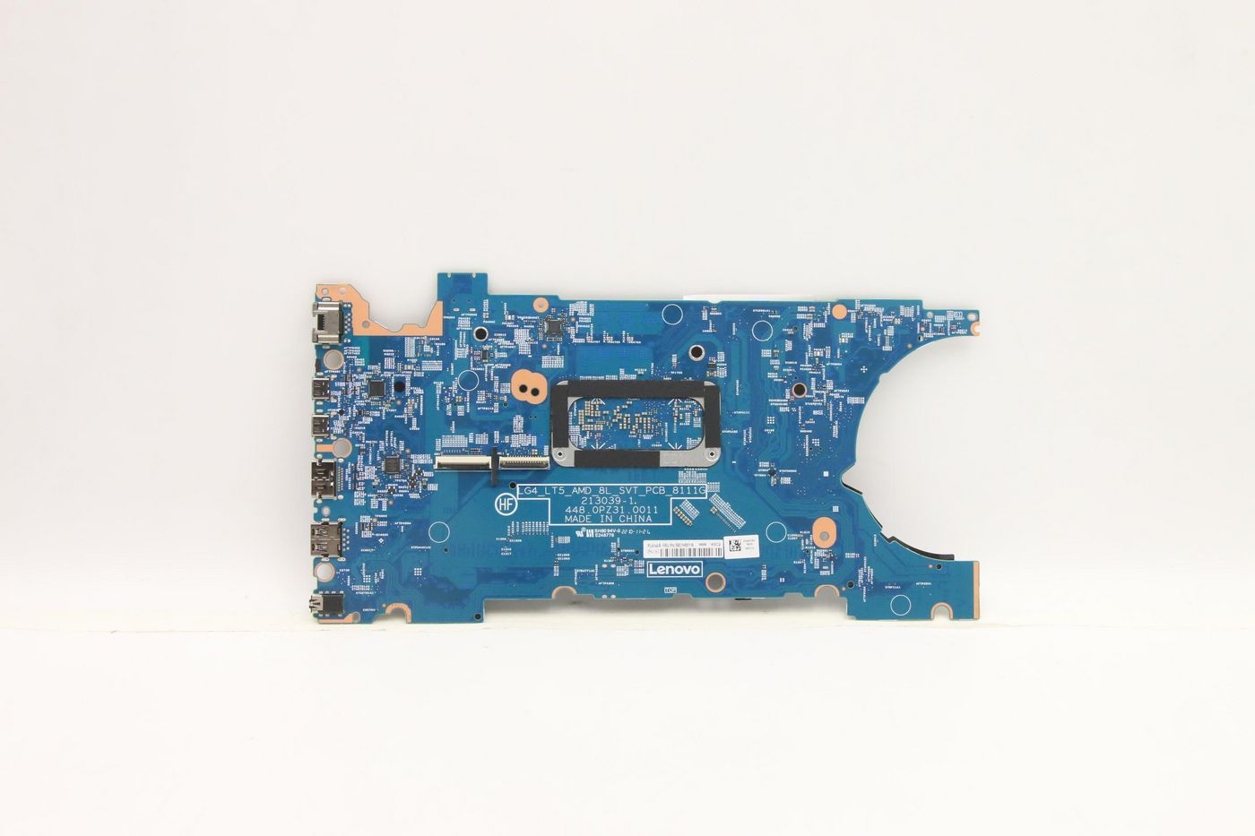 Lenovo ThinkPad L13 Gen 3 – Mainboard – für AMD Ryzen 7