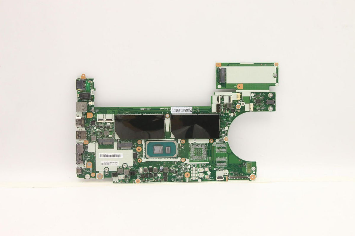 Lenovo BDPLANAR i3-1115G4 – OEM-Teilenummer FRU5B21J06233