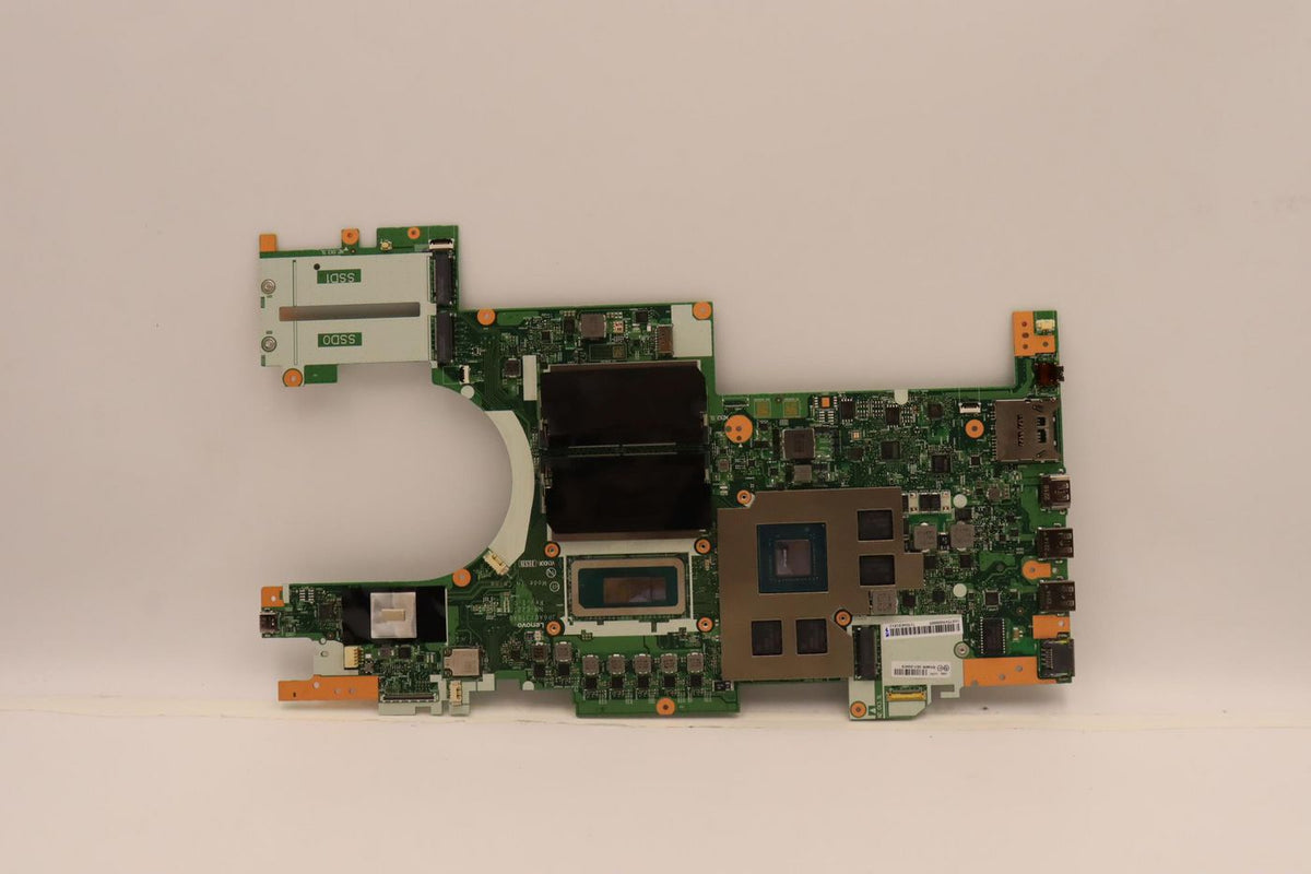 Lenovo BDPLANAR Mainboard für Lenovo Notebooks mit i7-12700H – FRU5B21J06418