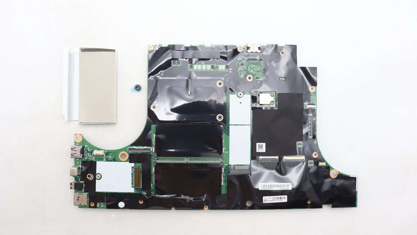 Lenovo BDPLANAR i7-12850HX VP WIN – Mainboard