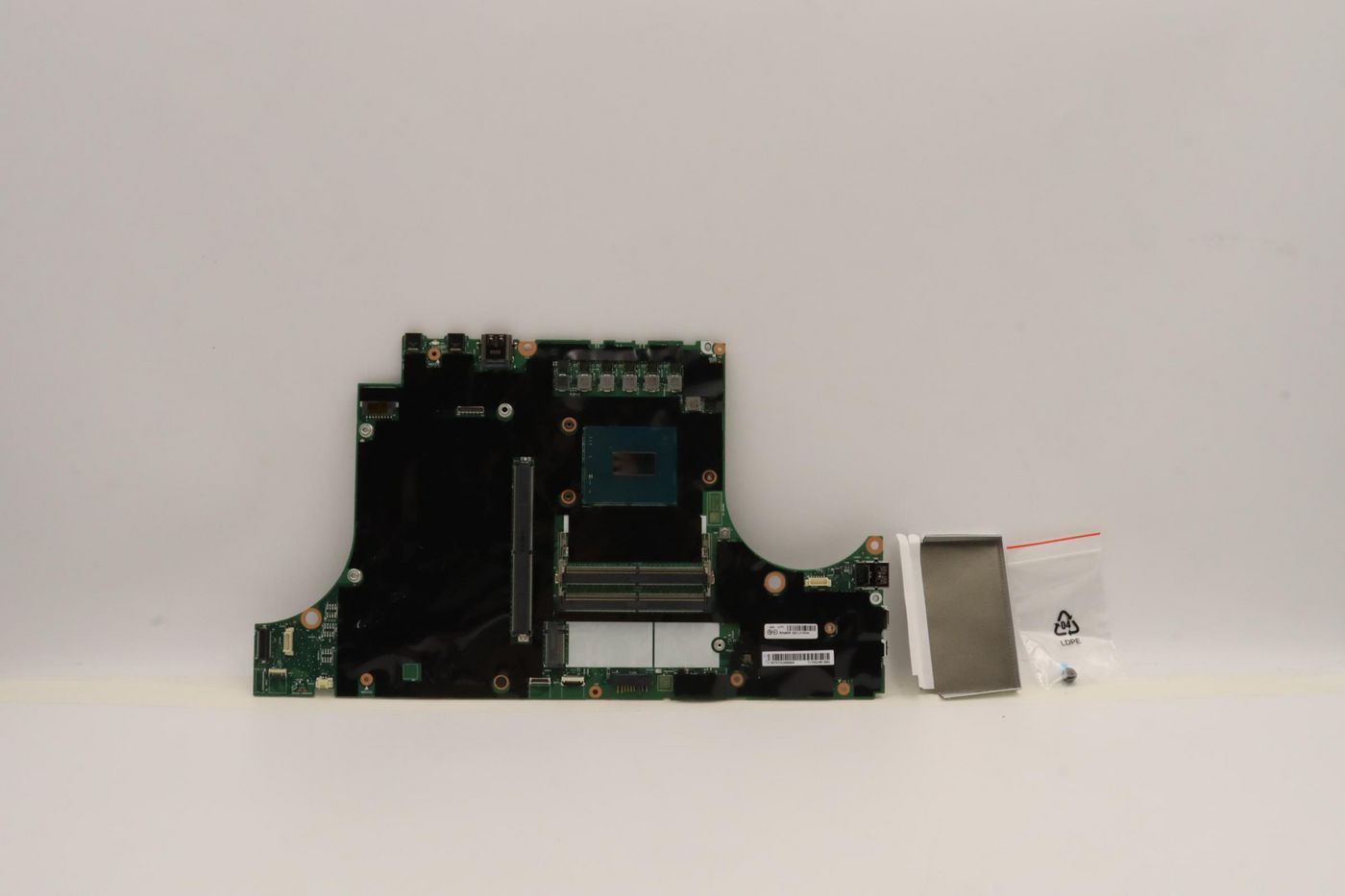 Lenovo ThinkPad P16 Gen 1 – Core i9 12900HX