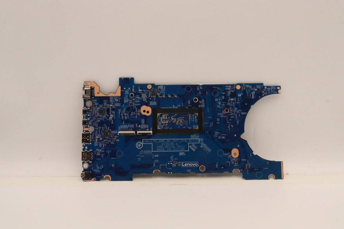 Lenovo Systemplatine