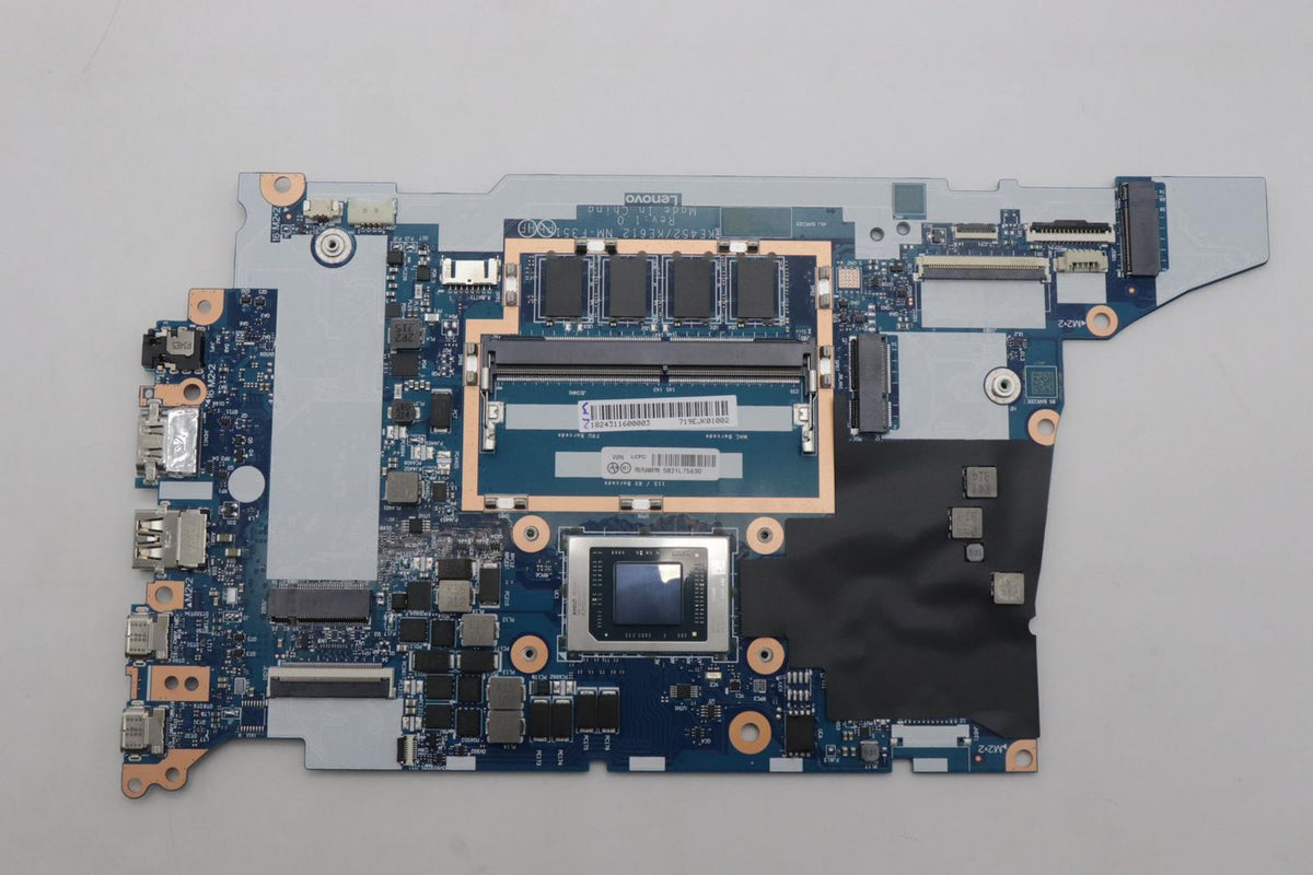 Lenovo Ryzen 7 7730U, 8 GB