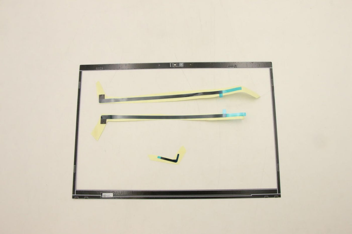 Lenovo Displayrahmen für ThinkPad T14 (3.–4. Gen.) – FRU5B30Z38940