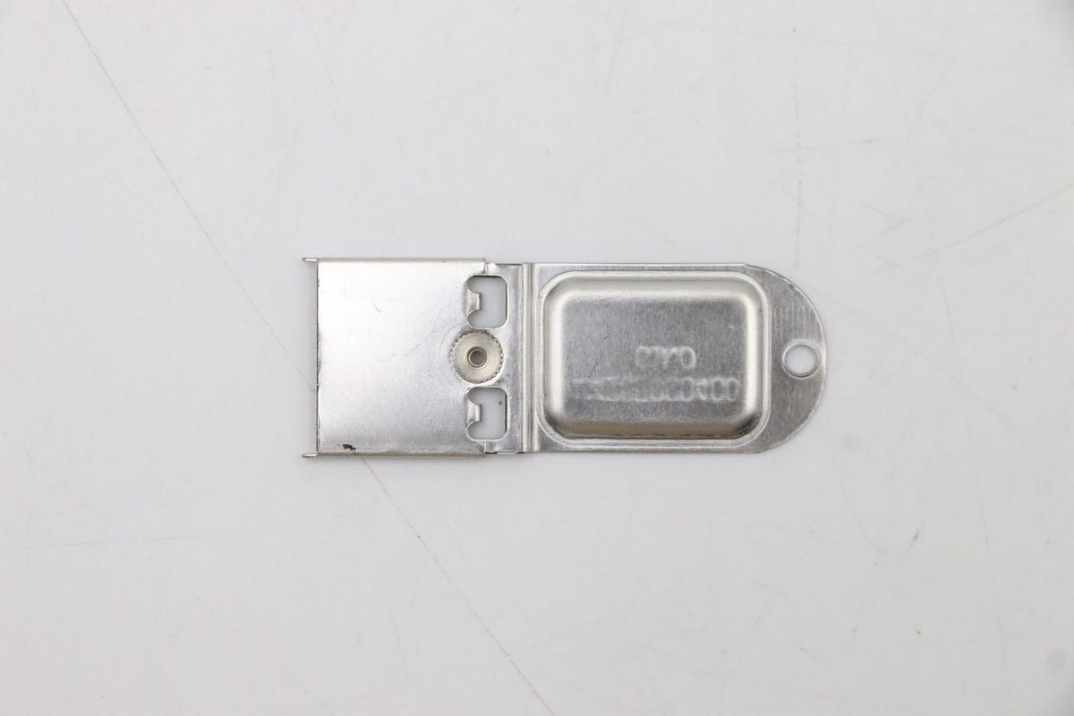 Lenovo HDD-Halterung für 2,5" HDD und M.2 2242 SSD