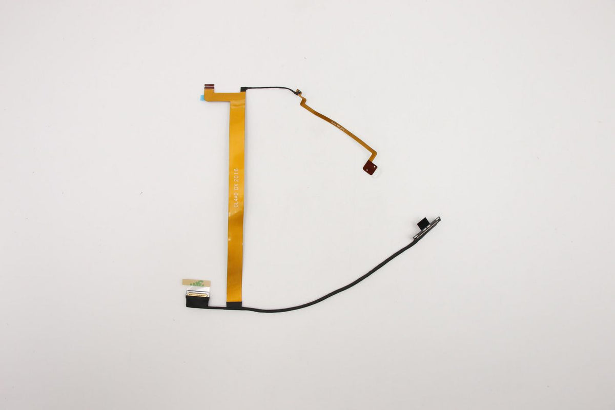 Lenovo DisplayPort Kabel – 0,56 m – für Lenovo