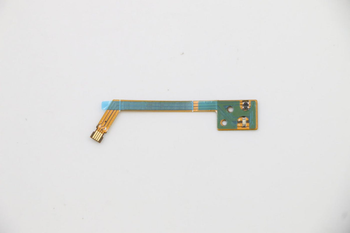Lenovo Ersatzteil (FPC LED) für ThinkPad-Modelle – FRU5C11C81993