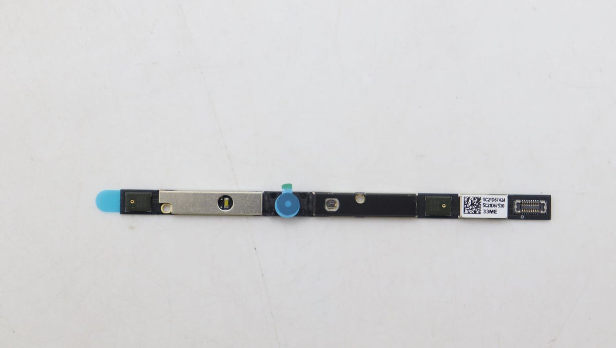 Lenovo FRU5C21D67530 Webcam – USB