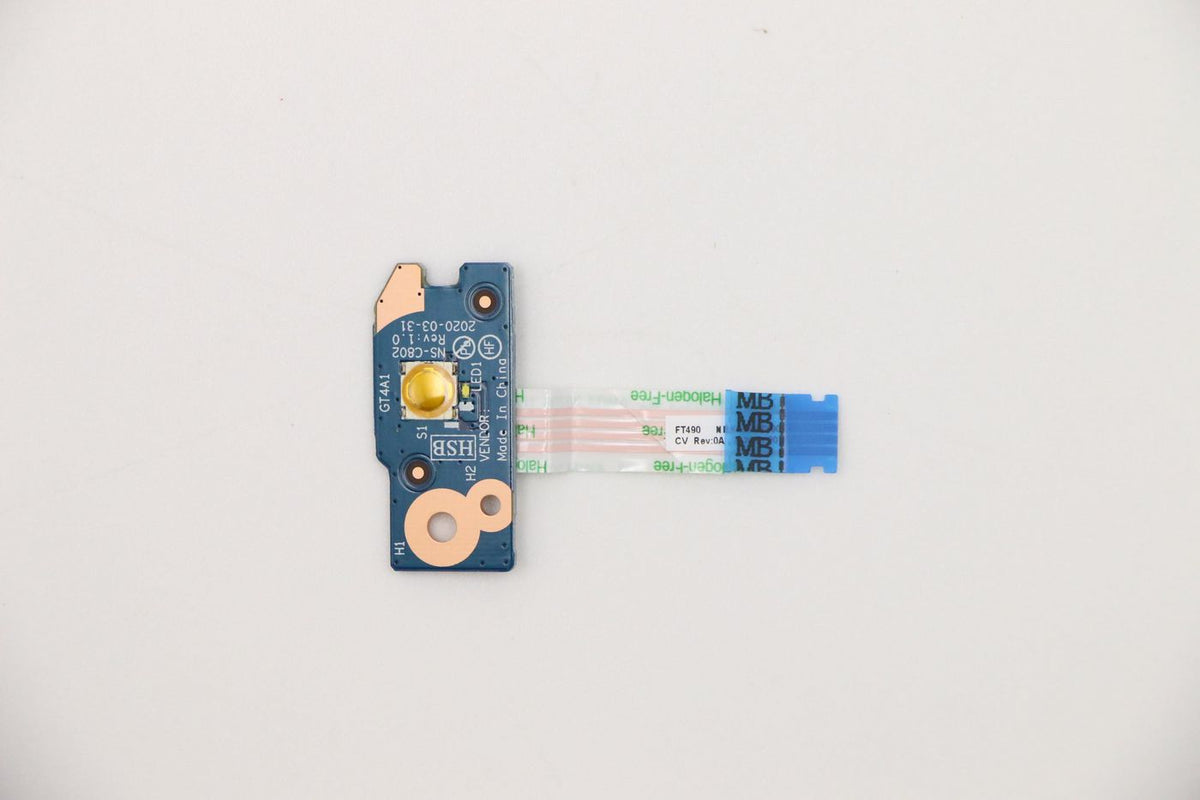 Lenovo Drift2.0 – Power-Board – FRU5C50S73047