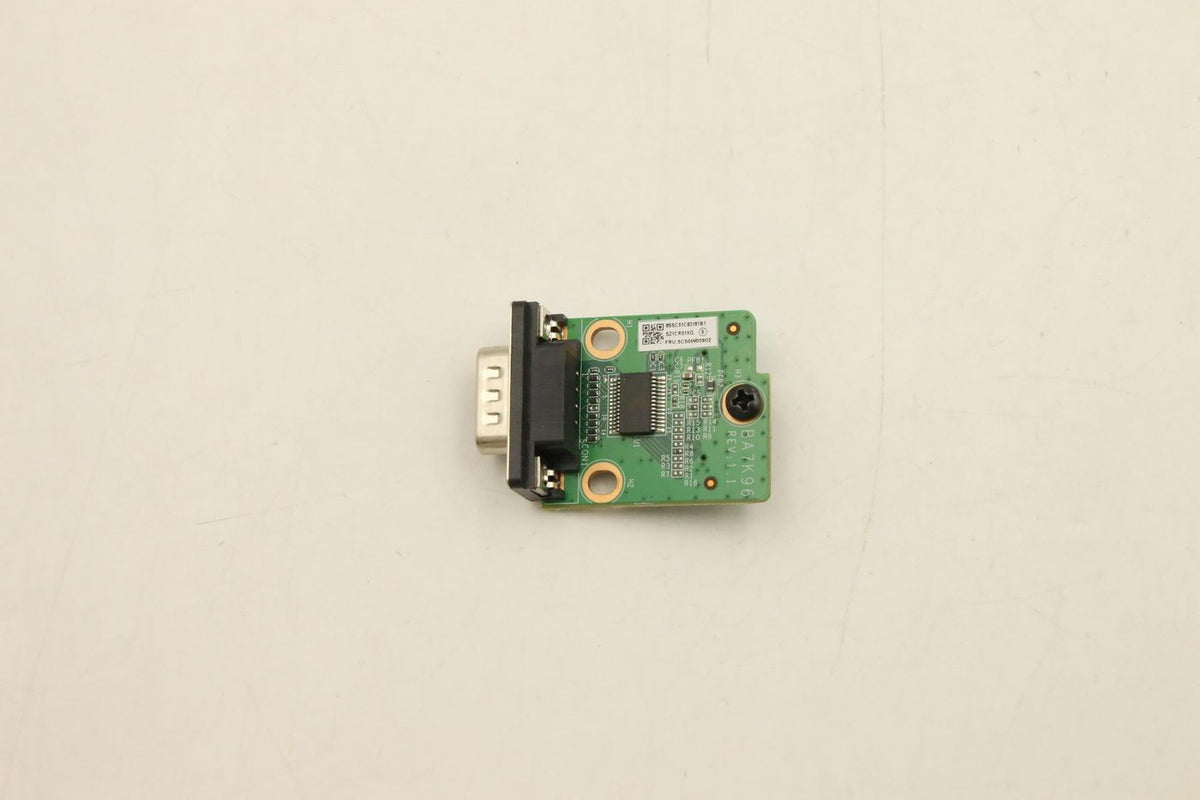 Lenovo FRU5C50W00902 COM-Karte