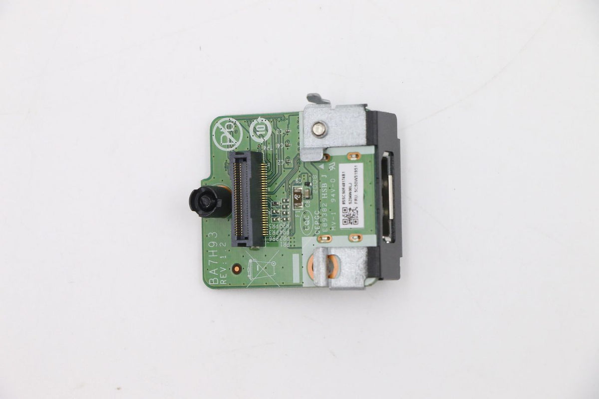 Lenovo DisplayPort Kabel