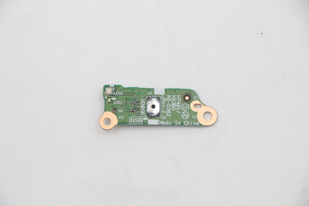 Lenovo FRU5C50Z44736 Power-Board – für Lenovo Systeme