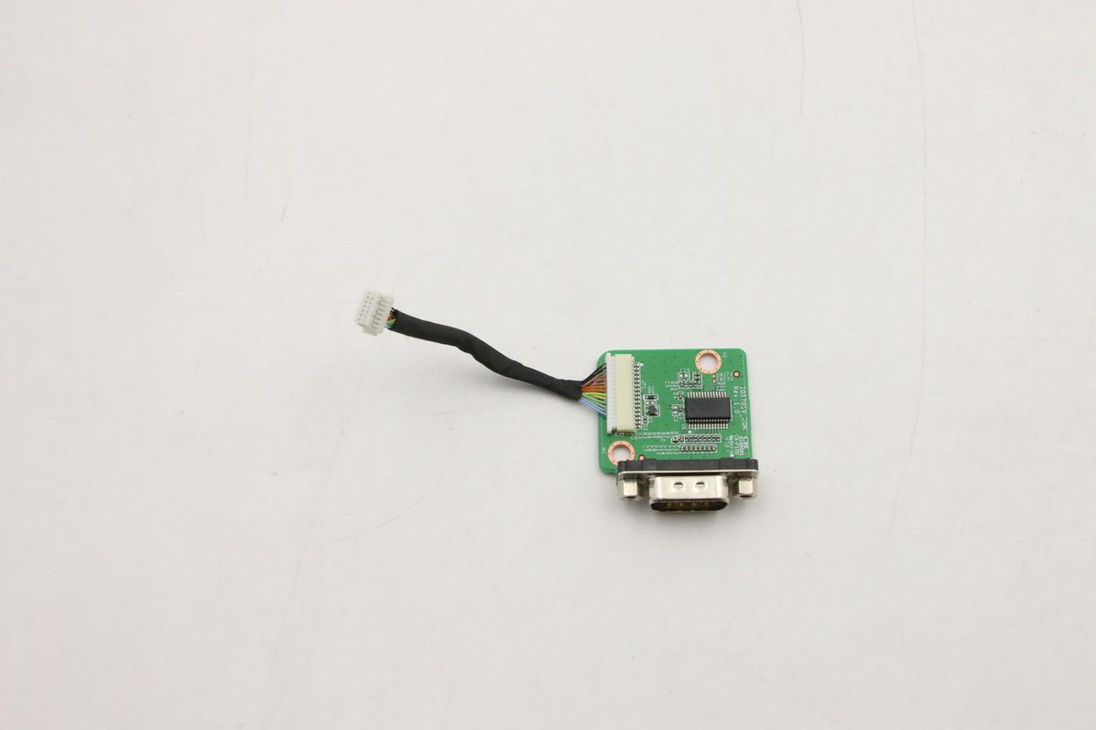 Lenovo CARDPOP U M90a-2 COM-Port-Karte – RS-232 – FRU5C50Z66242