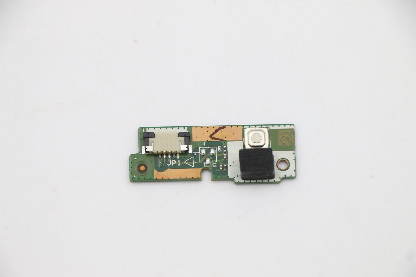 Lenovo FRU 31E LS-K882P REV0 – Management PCB
