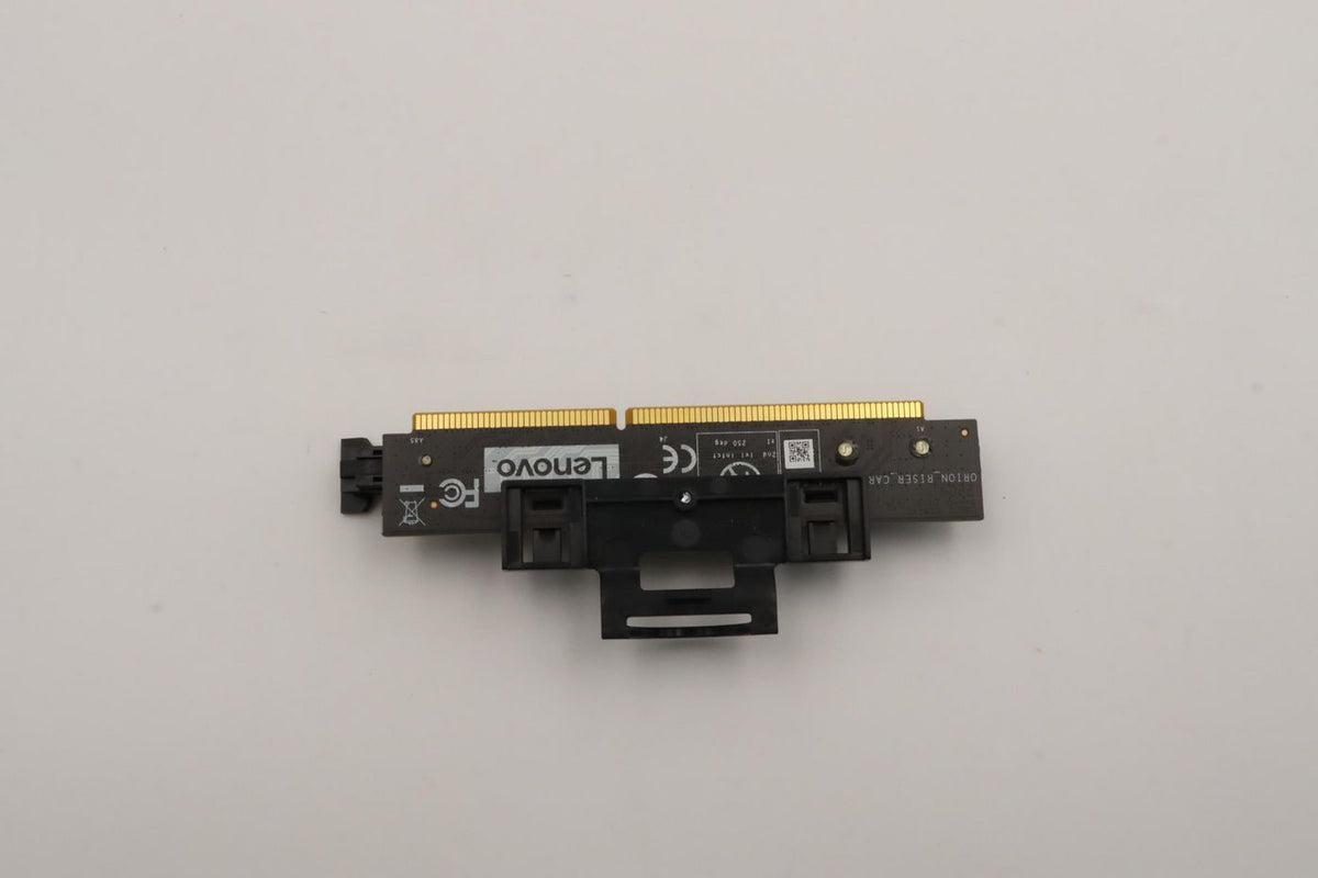 Lenovo FRU5C51D95675 PCIe x16 Riser-Karte – für ThinkStation P360