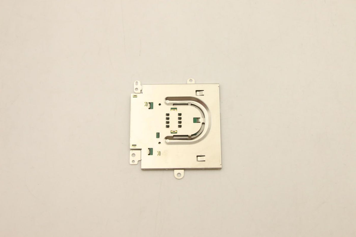 Lenovo Smartcard-Lesegerät – für Lenovo Notebooks – FRU5C60X65734