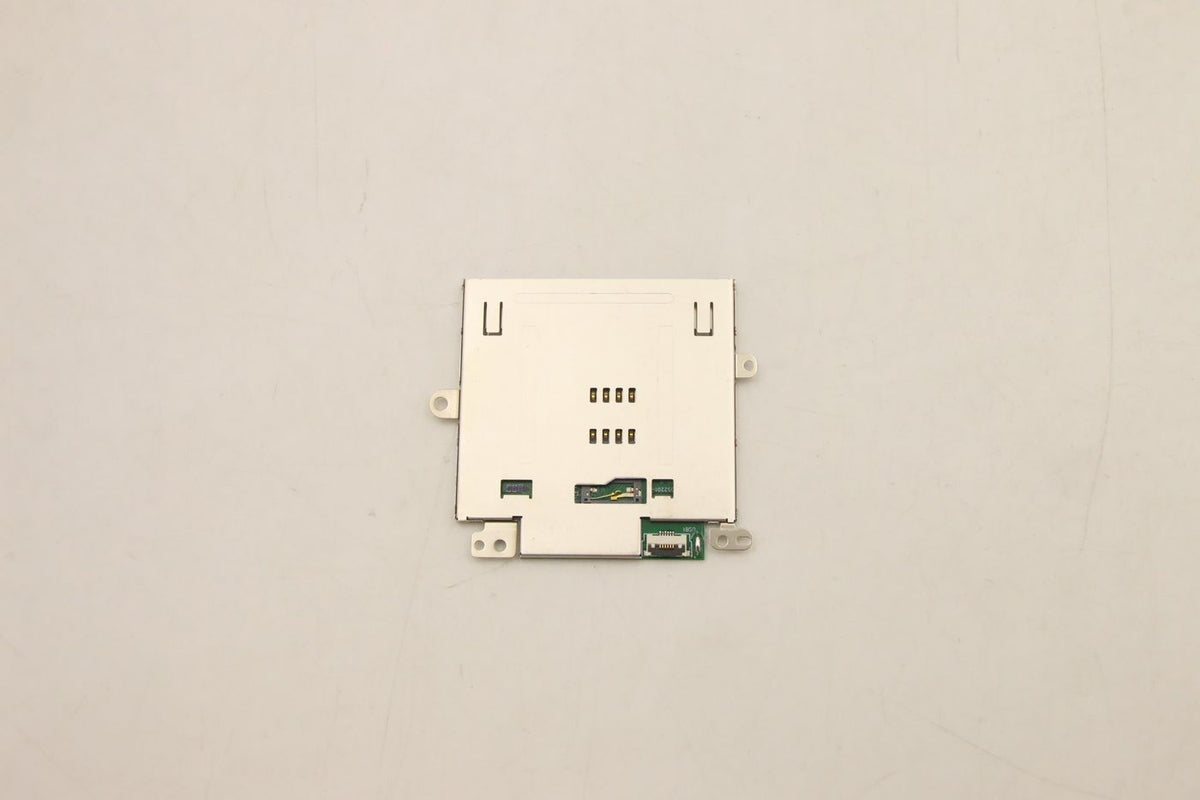 Lenovo Smartcard-Leser – FRU5C60X65735