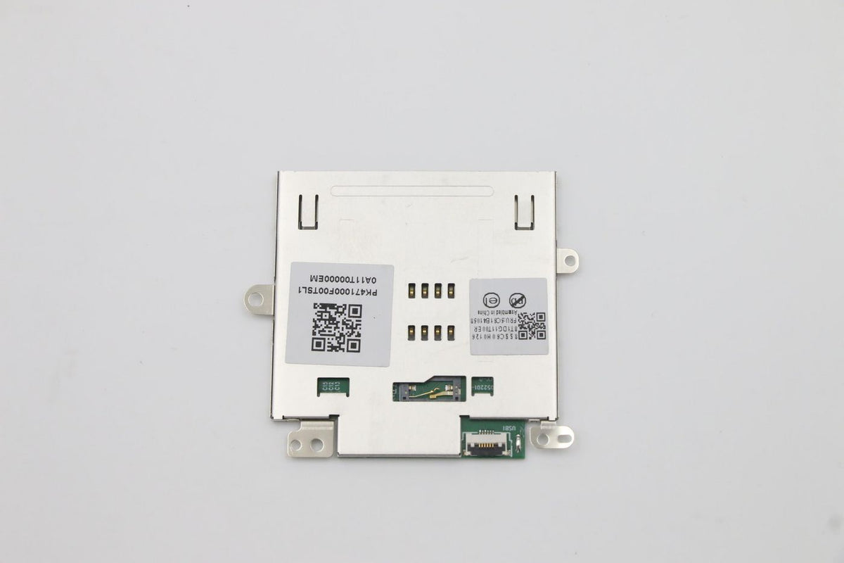 Lenovo Smartcard-Lesegerät für ThinkPad-Notebooks