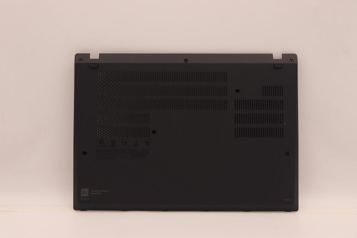 Lenovo Ersatz-Cover für ThinkPad T14 (Gen. 3) – Schwarz