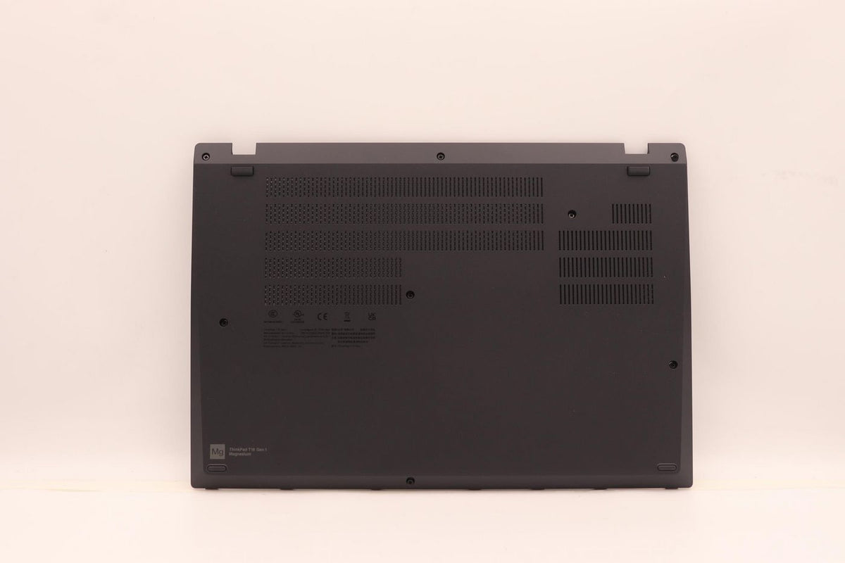 Lenovo Displaydeckel – OEM-Teilenummer FRU5CB0Z69590 – für Lenovo T16 (1. Gen.)