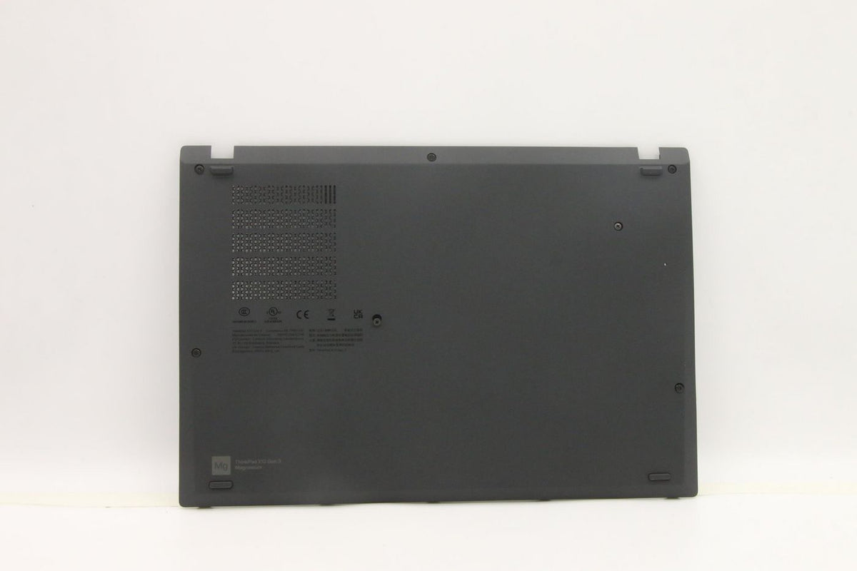 Lenovo FRU5CB1H81772 Notebook-Schutzhülle – Schwarz