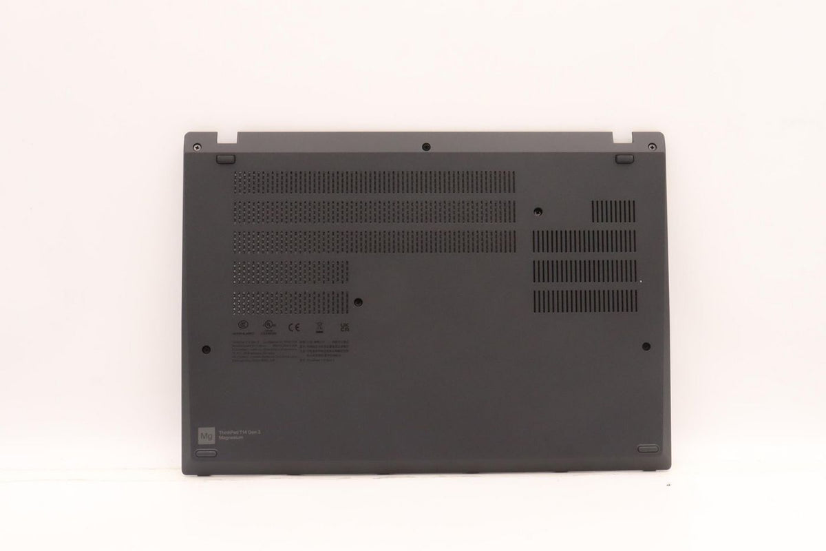 Lenovo Unterteil – Ersatzteil für ThinkPad – FRU5CB1H81777