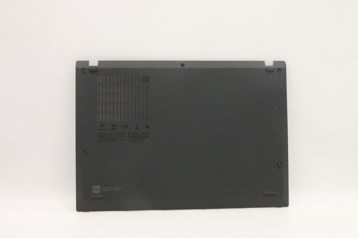 Lenovo FRU5CB1H81804 Abdeckung – WWAN-Abdeckung – Schwarz