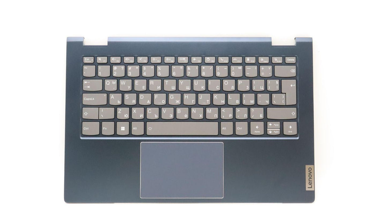 Lenovo Notebook-Ersatztastatur – Schwarz – für FRU FRU5CB1J10063