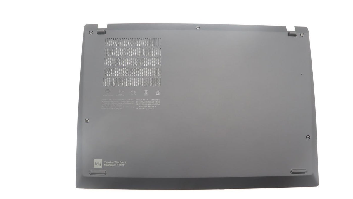Lenovo Notebook-Schutzhülle – Schwarz
