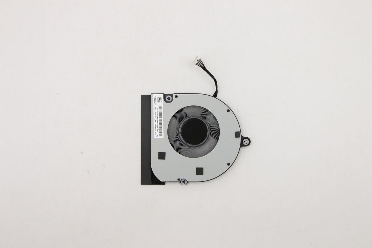 Lenovo CPU-Lüfter für ThinkPad L15 Serie – FRU5F10Z58240 – 9,3×11,2×0,6 cm