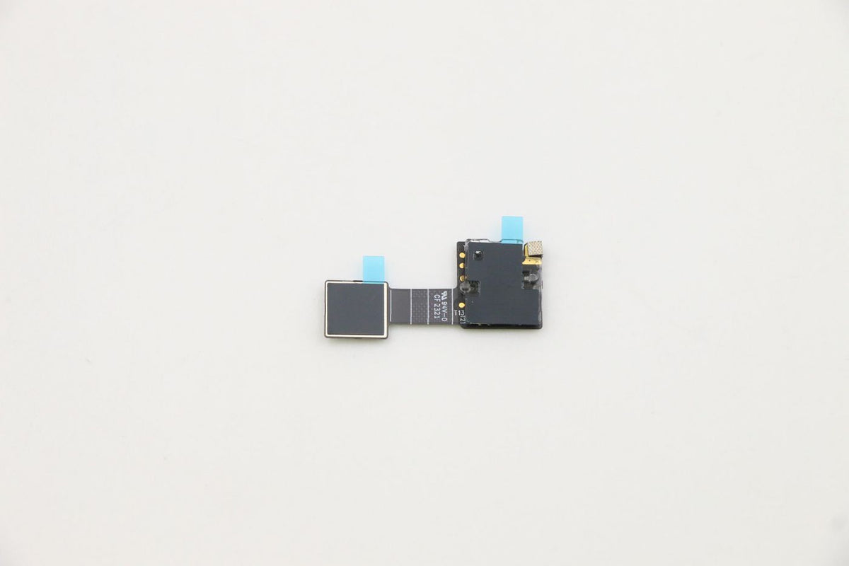 Lenovo Fingerabdrucksensor (FRU5F30V25929) – Ersatzteil